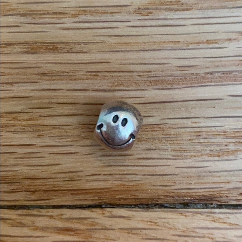 Pandora charm